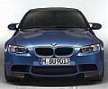 BMW M3 Competition Paket 